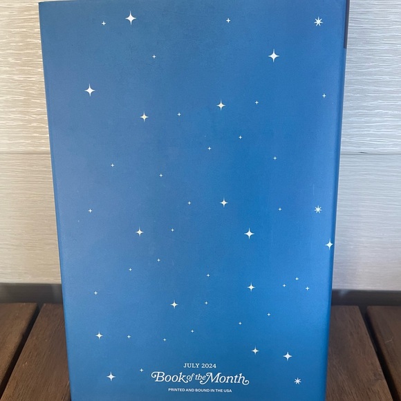 The Lost Story by Meg Shaffer - Picture 2 of 4